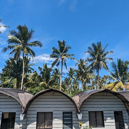 Point F Siargao Catangnan Exterior foto