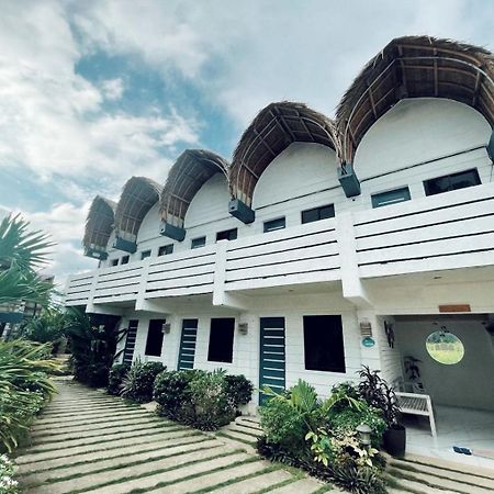 Point F Siargao Catangnan Exterior foto