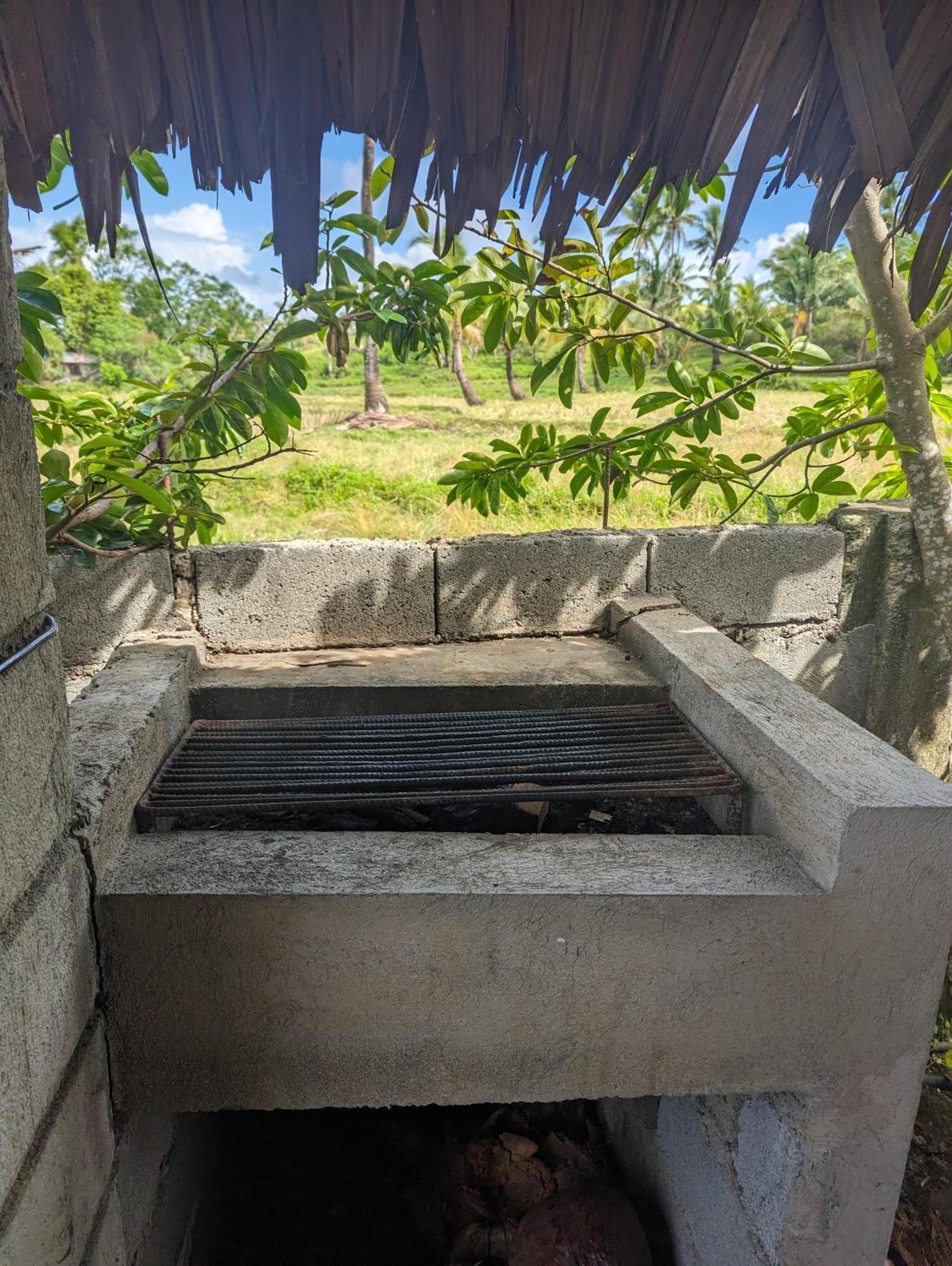 Point F Siargao Catangnan Exterior foto