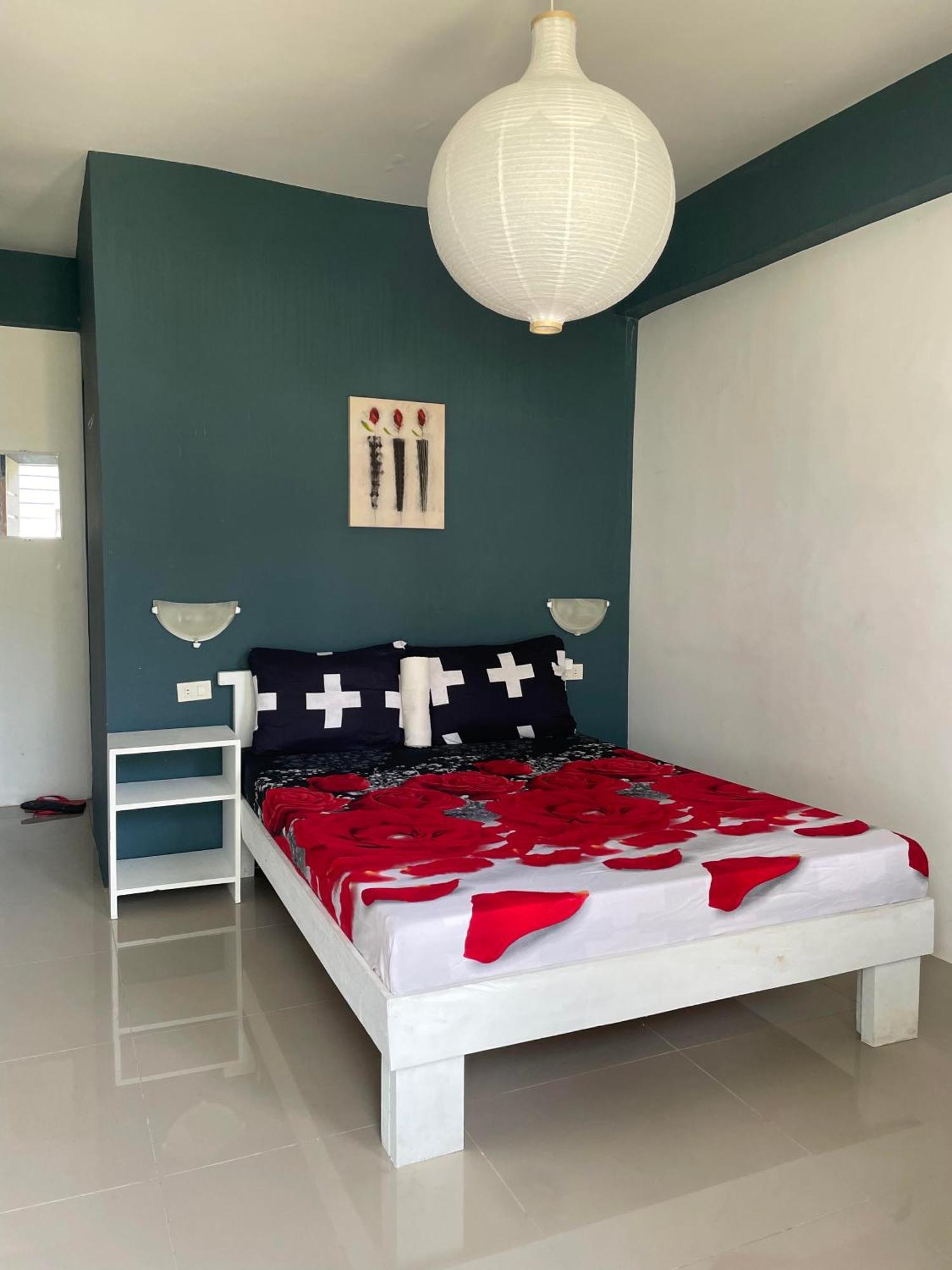 Point F Siargao Catangnan Exterior foto