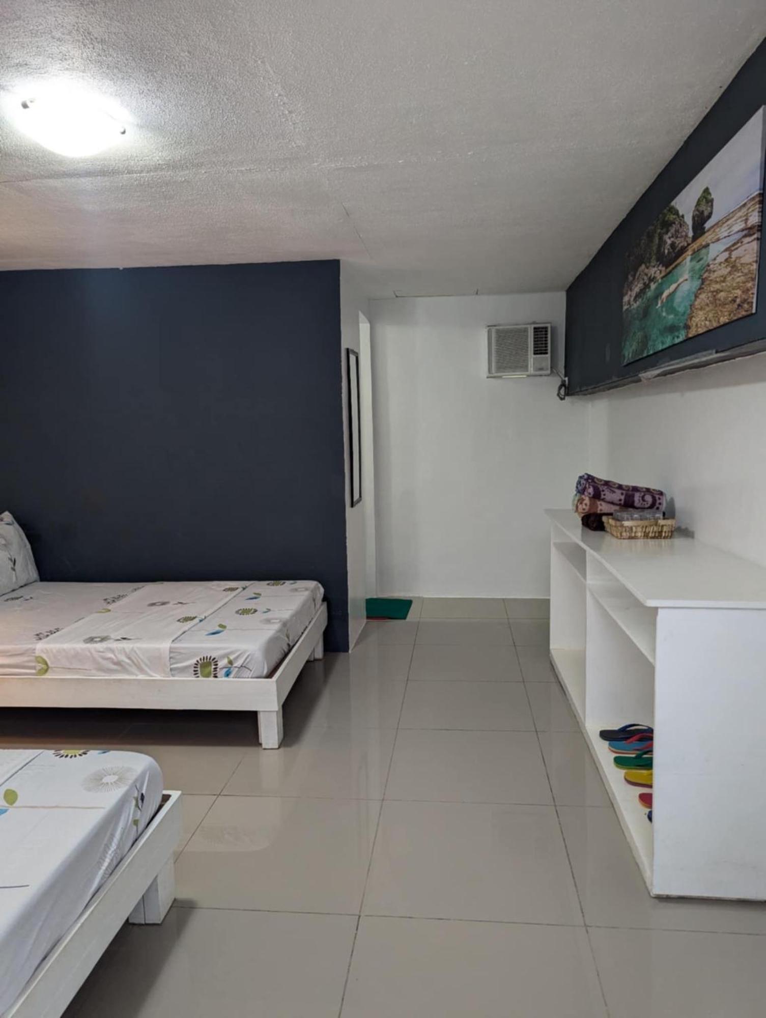 Point F Siargao Catangnan Exterior foto