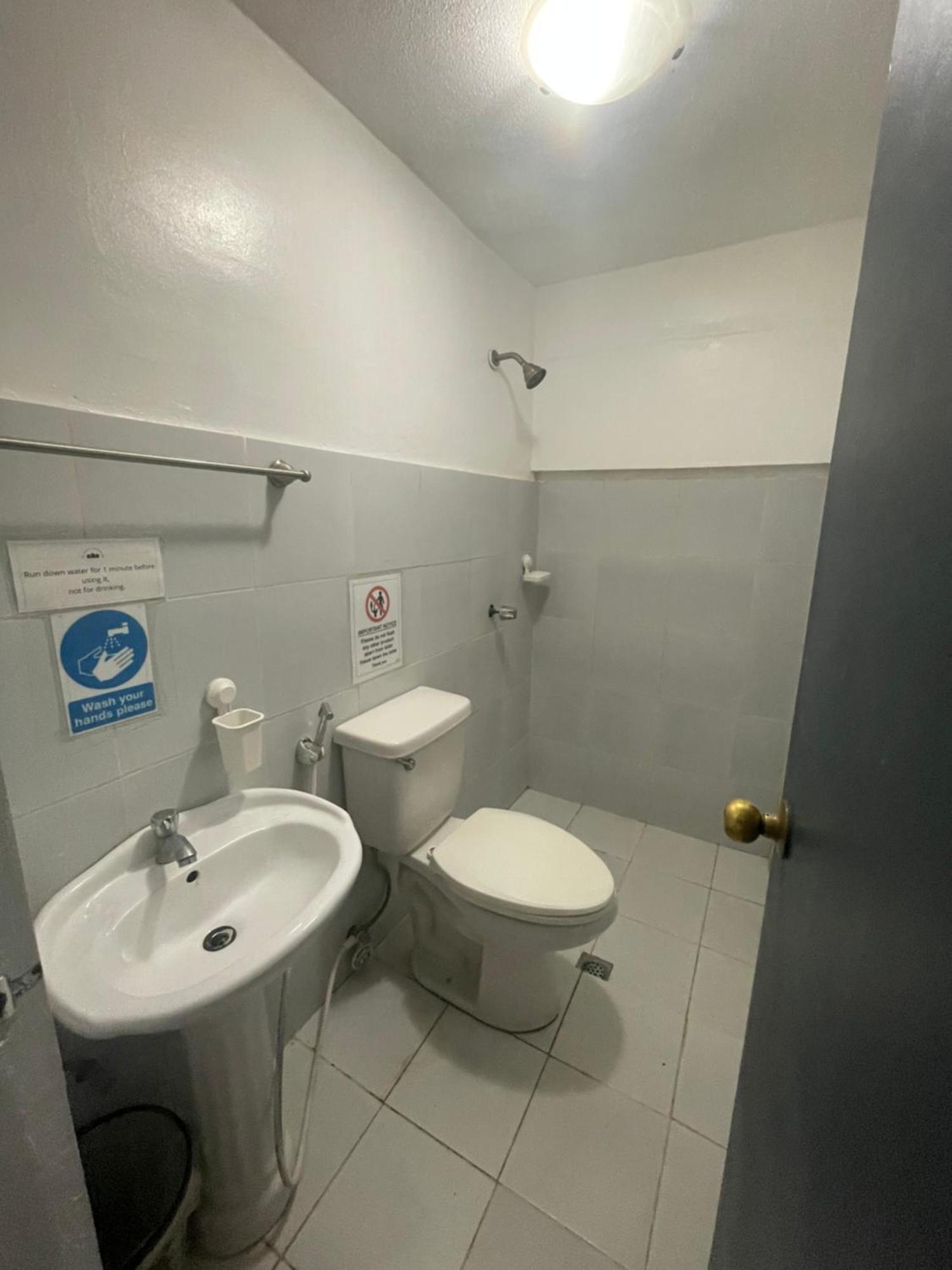 Point F Siargao Catangnan Exterior foto