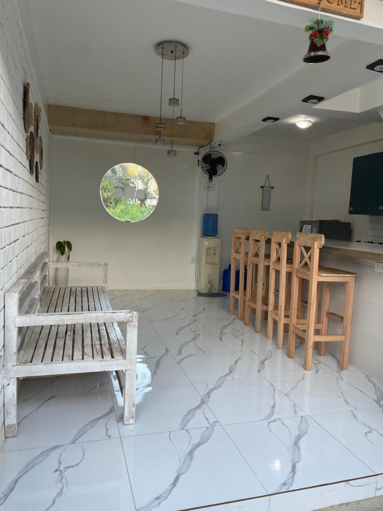 Point F Siargao Catangnan Exterior foto