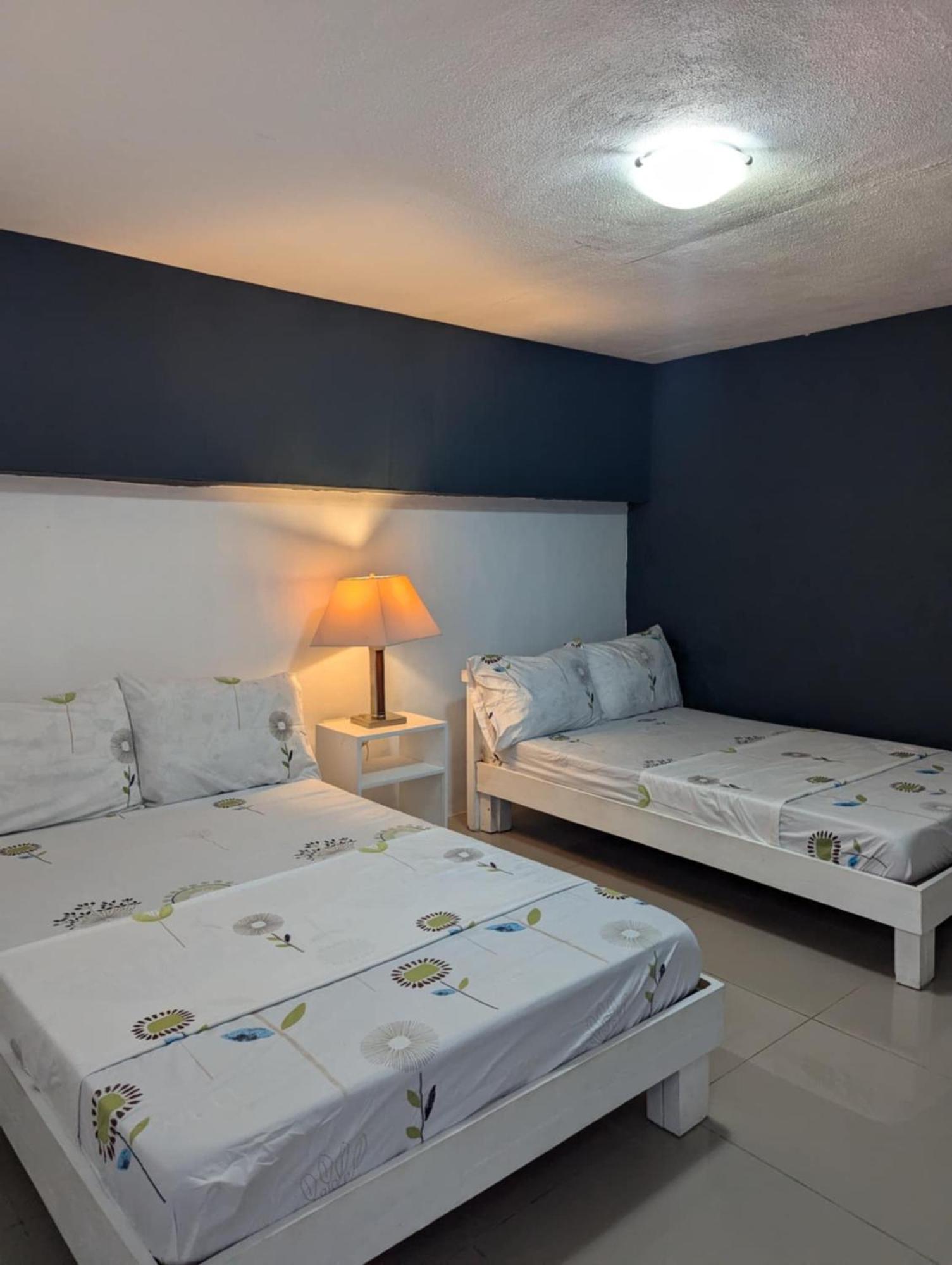 Point F Siargao Catangnan Exterior foto